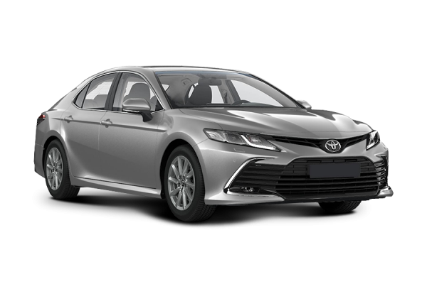 Toyota Camry NEW Люкс Safety 2.5 AT